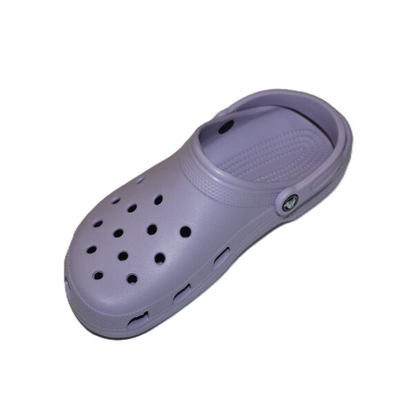 CROCS CLASSIC UNISEX LAVENDER CLOGS US M8/W10(UKM7/W8, EUR41-42) main image 6